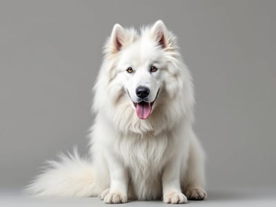 Berger Roumain de Mioritza