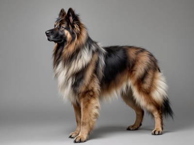 Berger Roumain des Carpathes