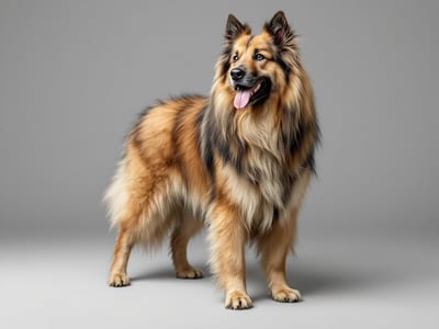 Berger Yougoslave de Charplanina