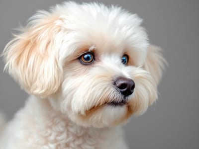 Bichon Frisé