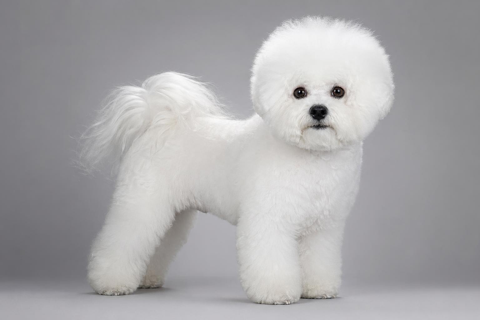 Bichon Frisé