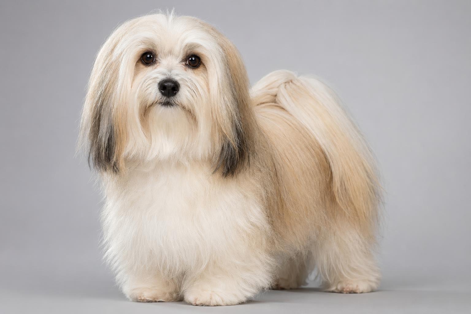 Bichon Havanais