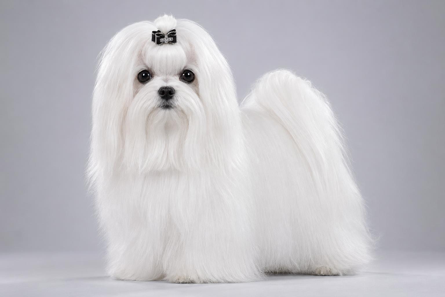 Bichon Maltese