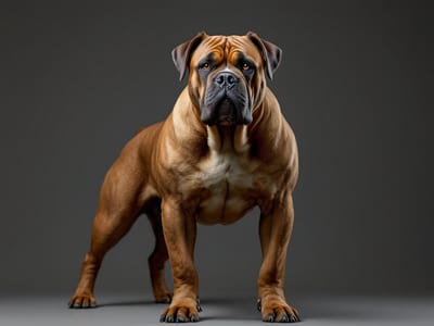Boerboel