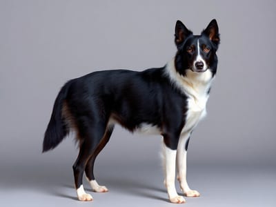 Border Collie