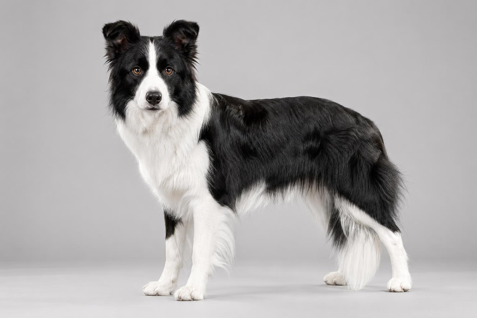 Border Collie