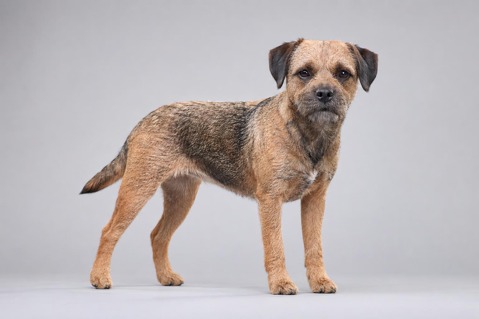 Border Terrier