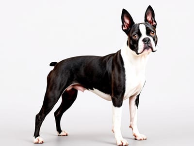 Boston Terrier
