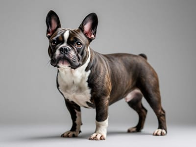 Bouledogue Français