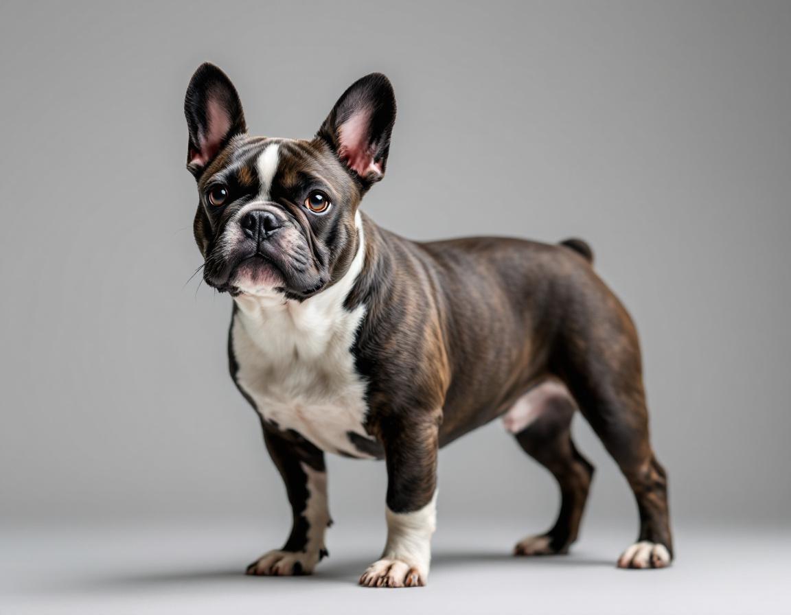 Bouledogue Français