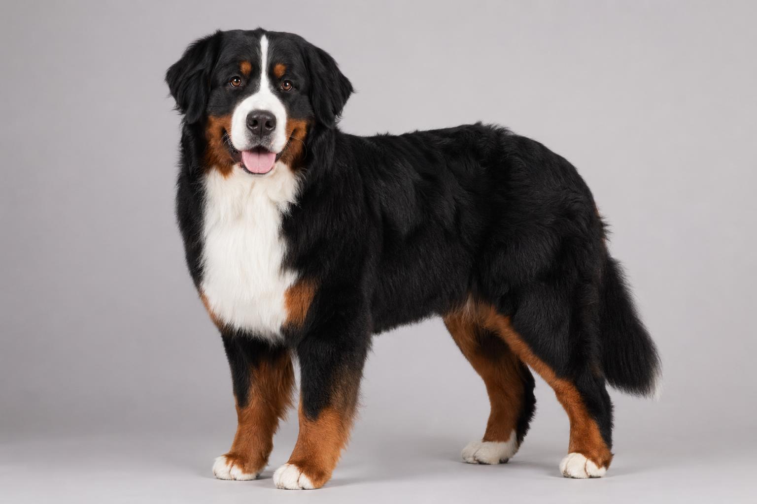 Bovaro del Bernese