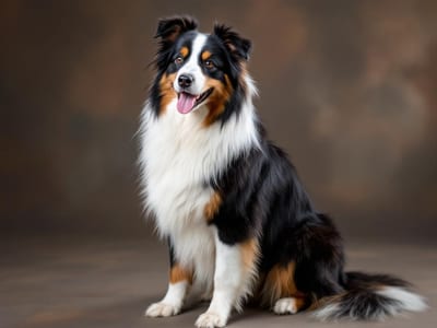 Bouvier de l'Appenzell