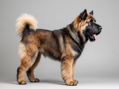 Bouvier des Flandres