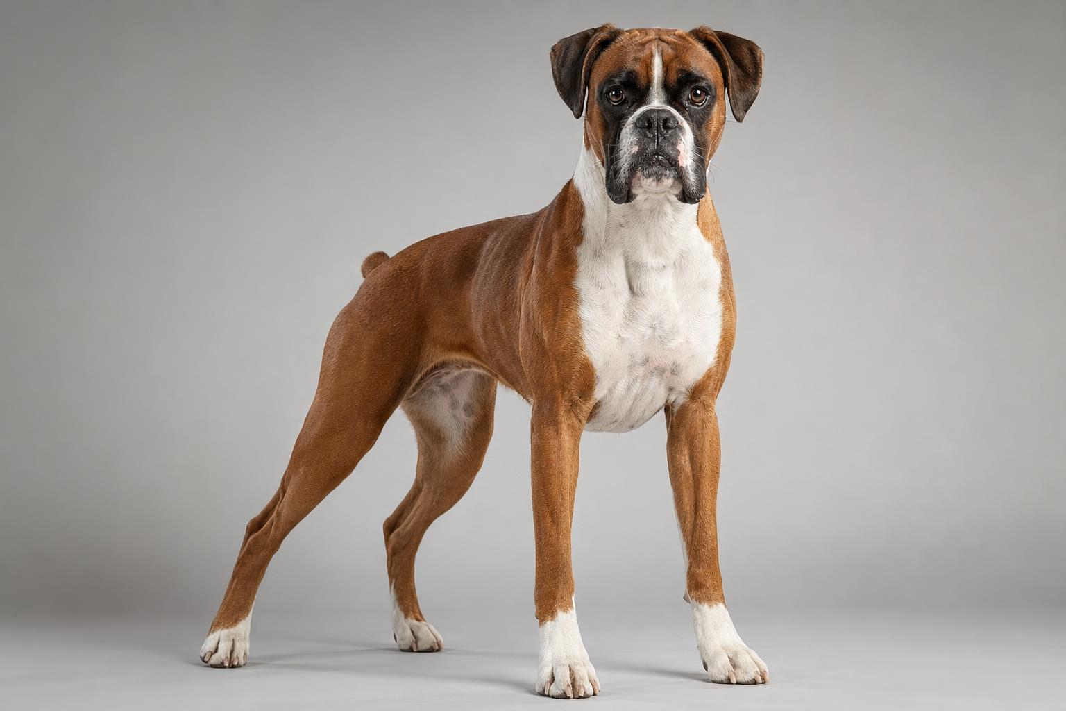 Boxer