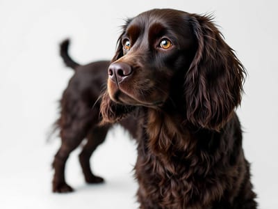Boykin Spaniel
