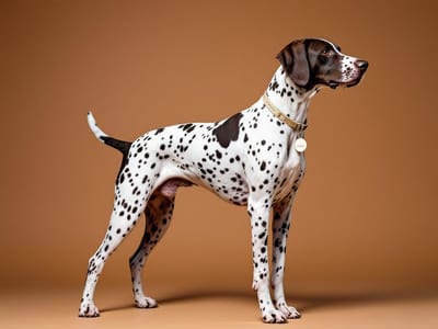 Braque du Bourbonnais