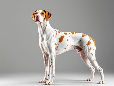 Braque Saint-Germain