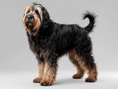 Briard