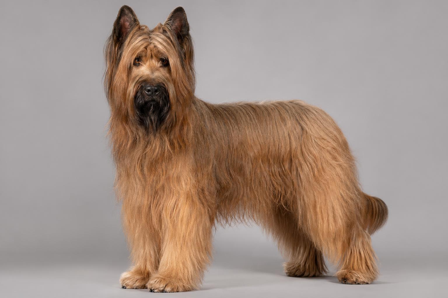 Briard
