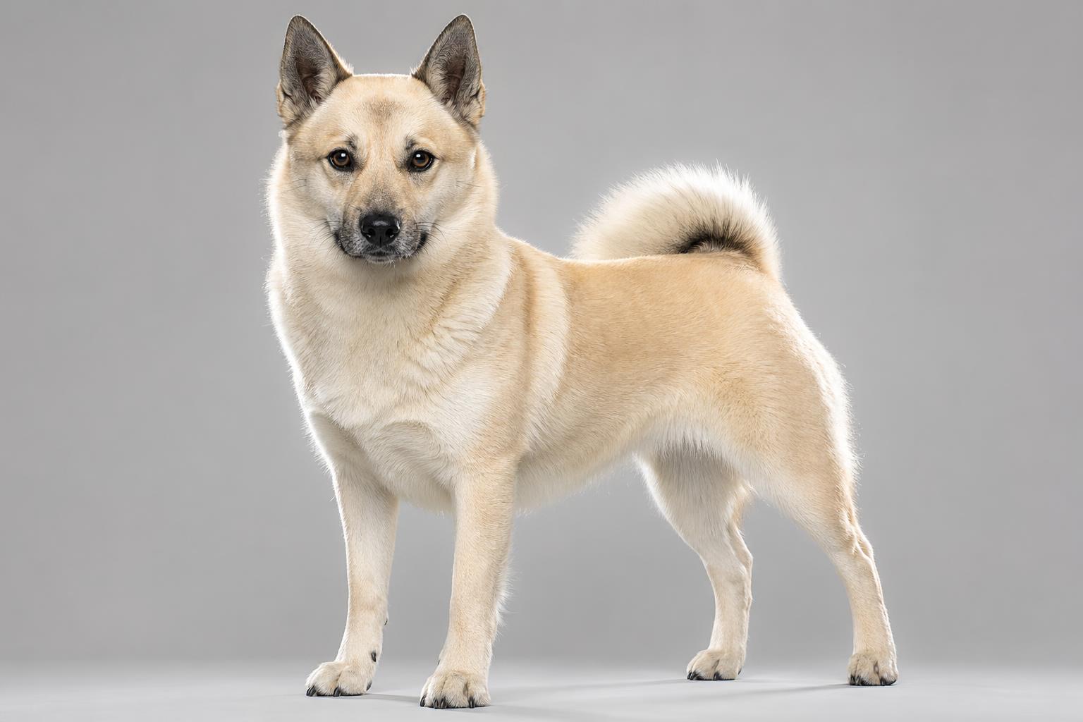Buhund Norvegese