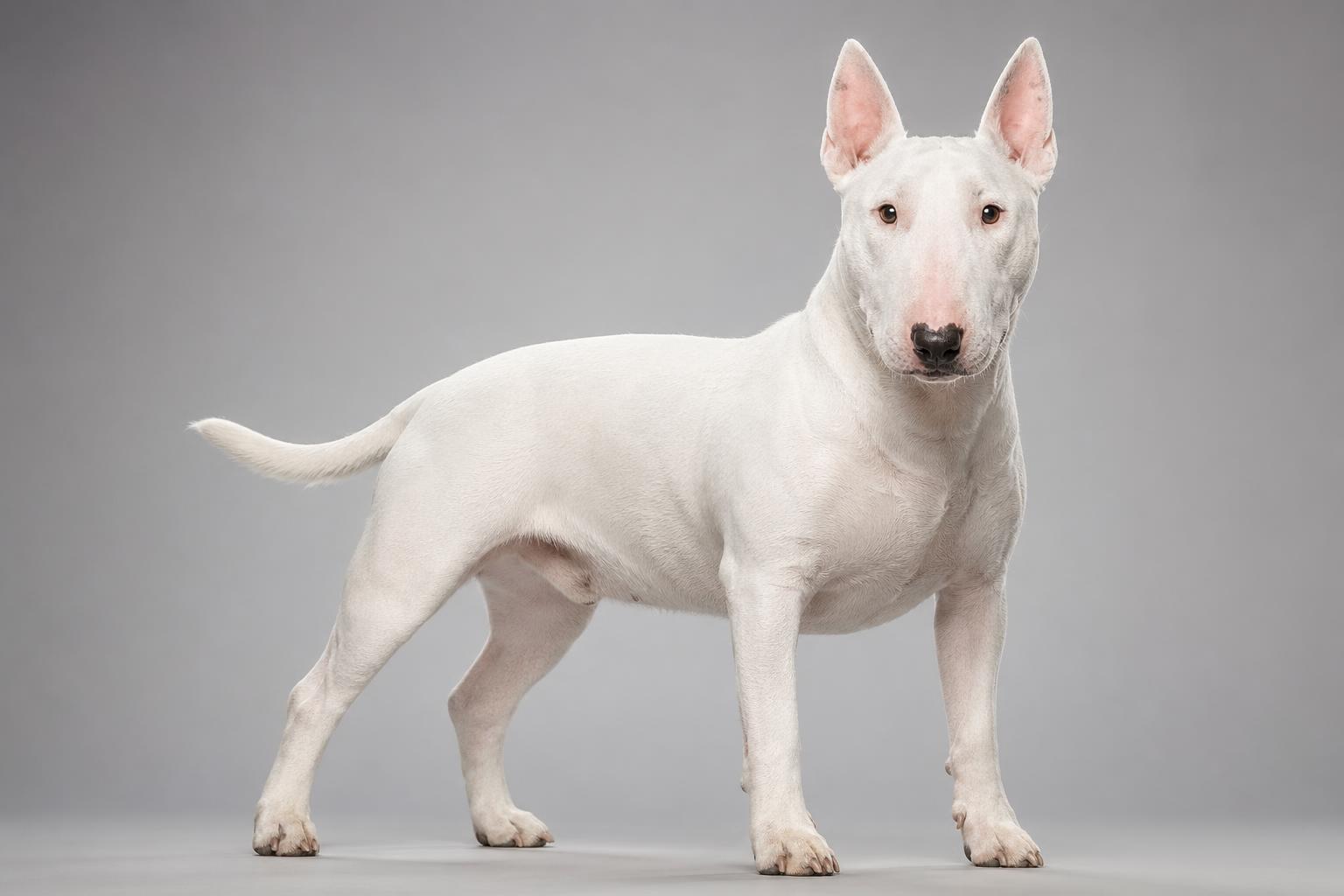 Bull Terrier
