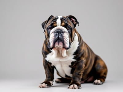 Bulldog Continental