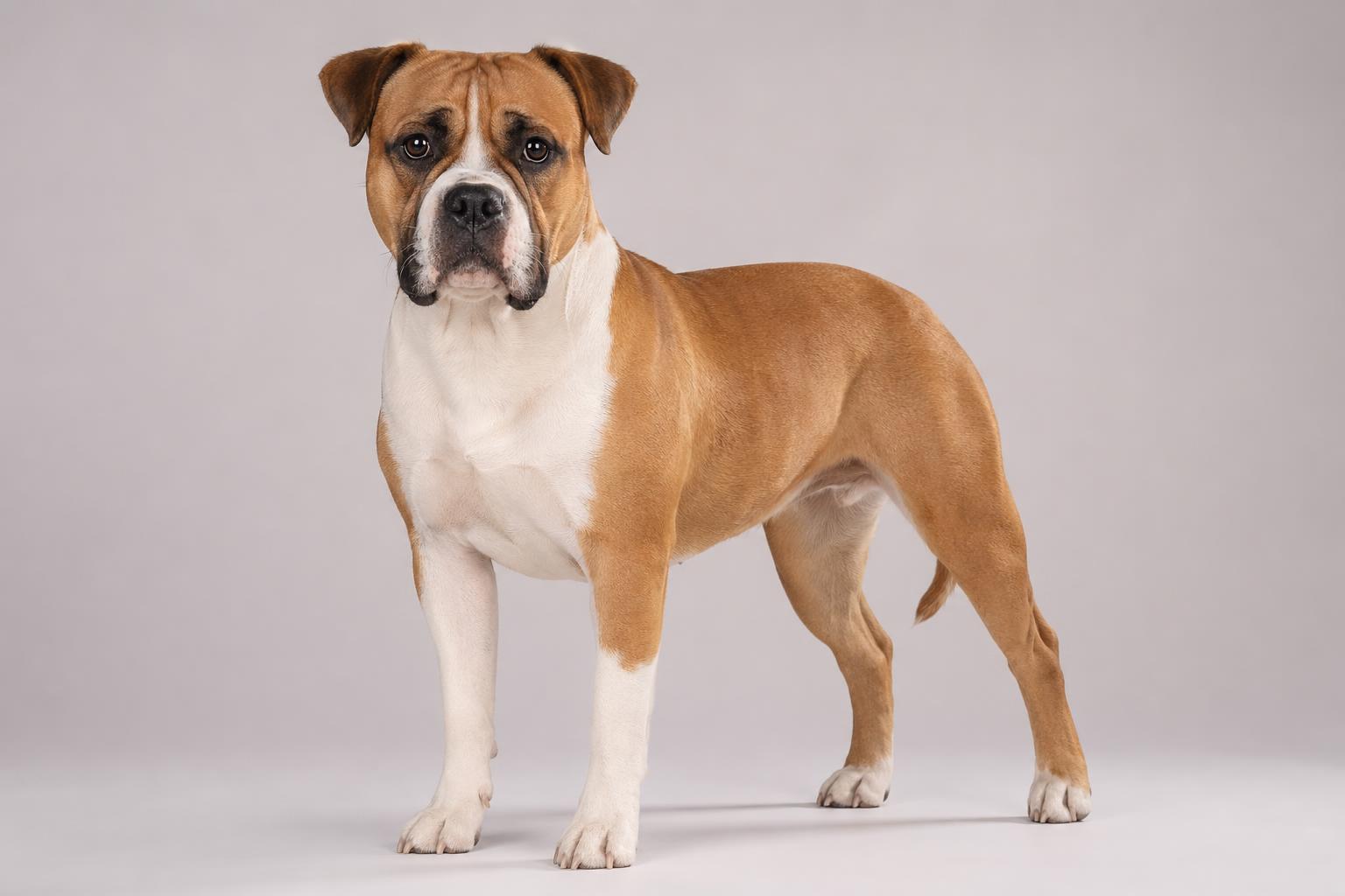 Bulldog Continental
