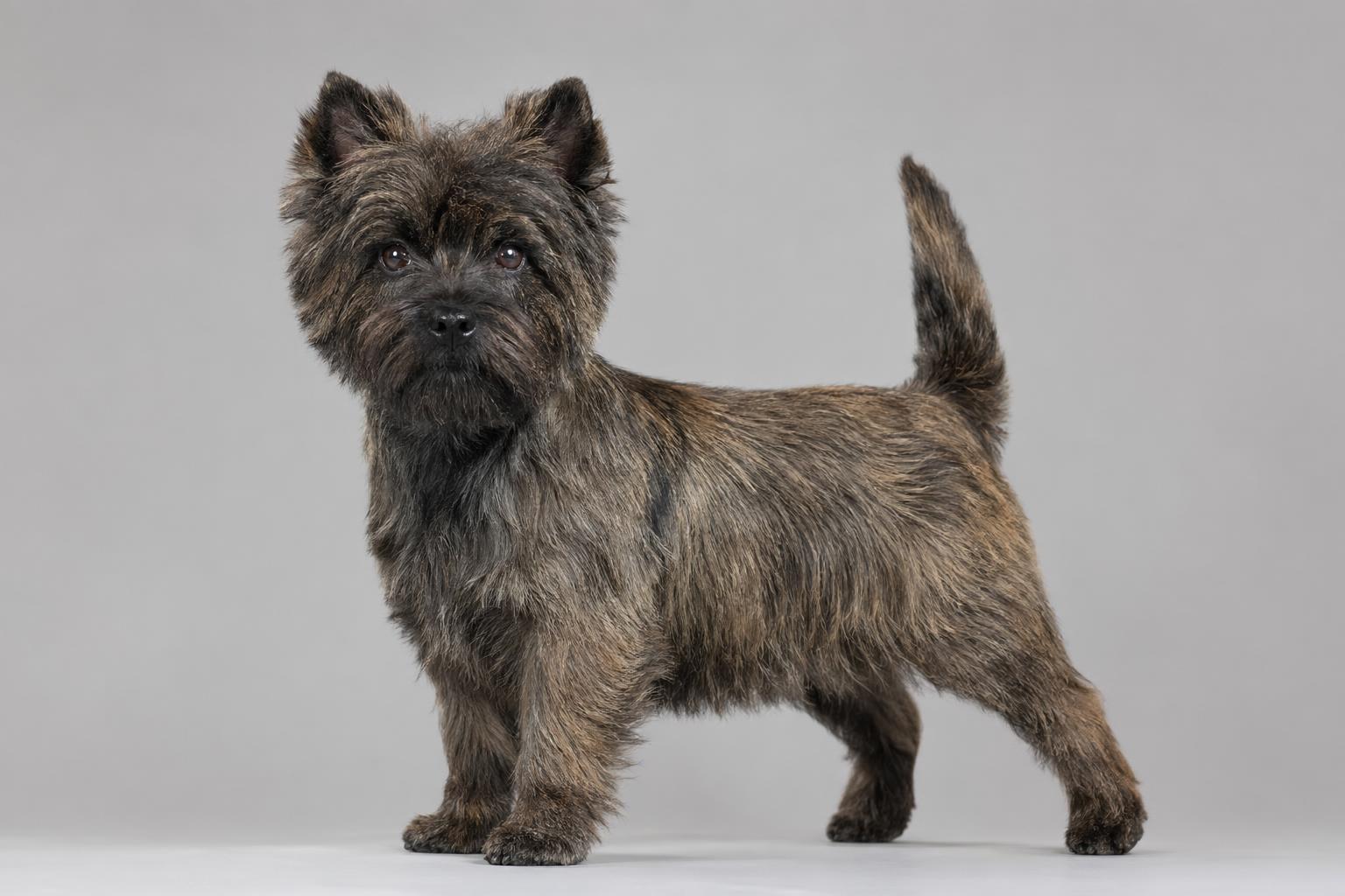 Cairn Terrier