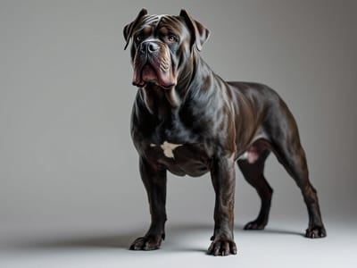 Cane Corso