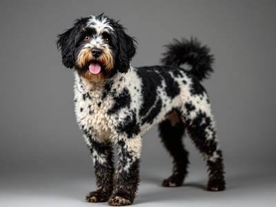 Cão de Água Português