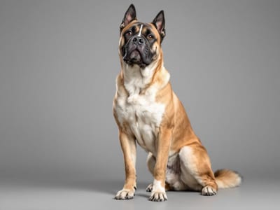 Cão de Castro Laboreiro