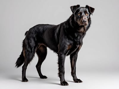 Cao Fila de São Miguel