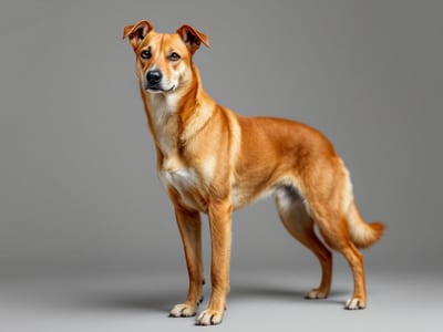 Carolina Dog