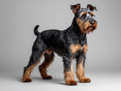 Cesky Terrier