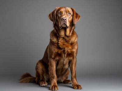 Chesapeake Bay Retriever