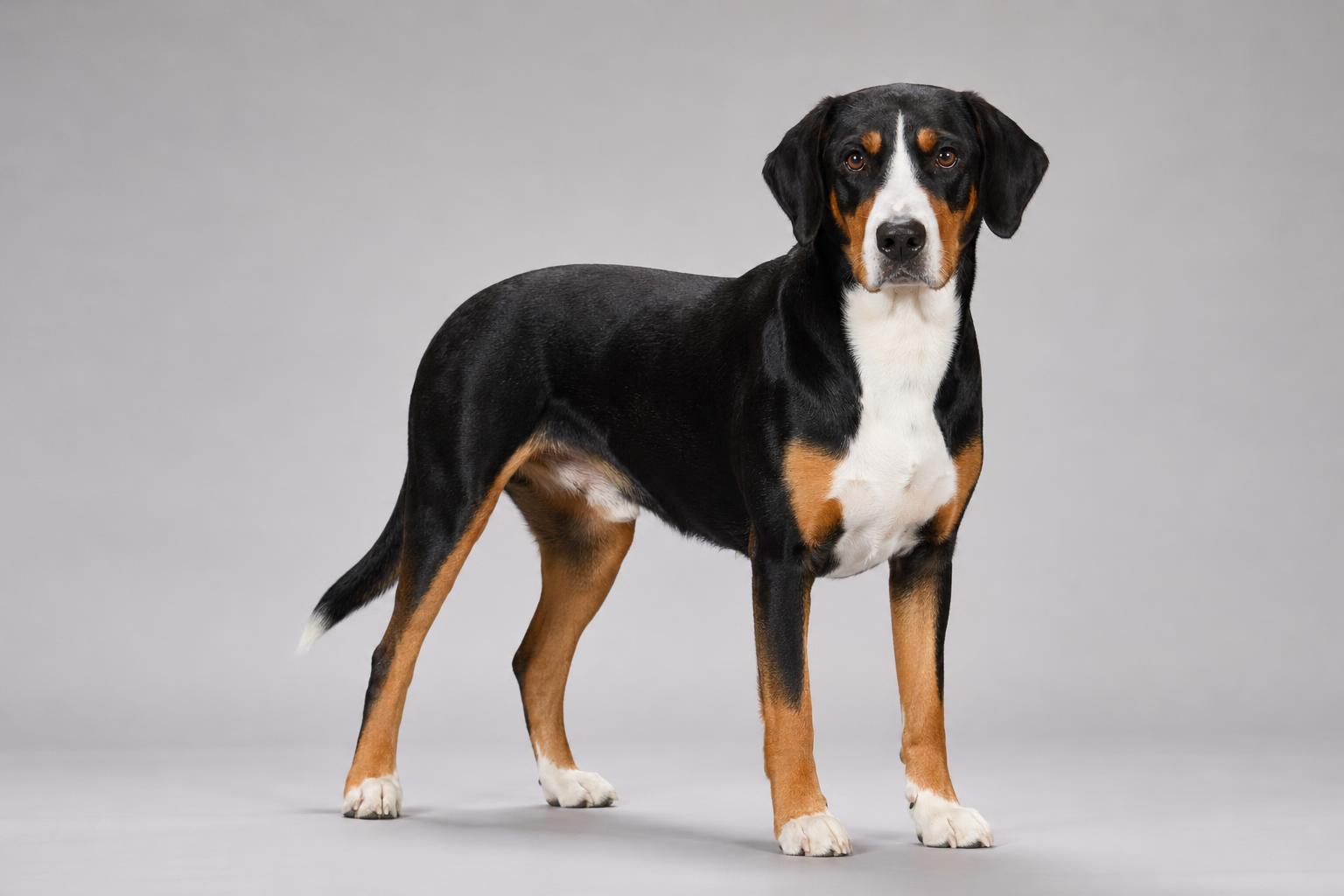 Segugio Bernese