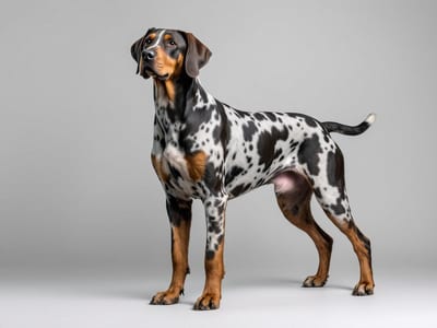 Chien courant d'Artois