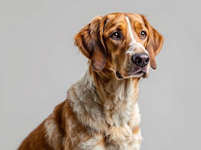 Chien courant de Schwytz