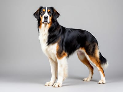 Chien courant de Transylvanie