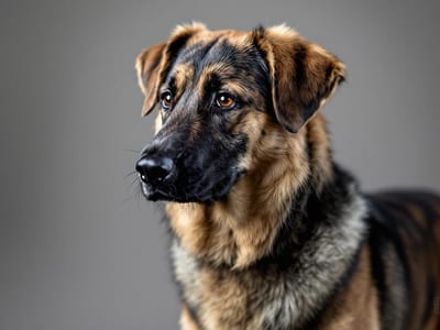 Chien courant du Monténégro