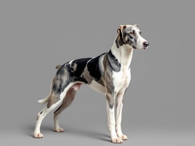 Chien courant Polonais