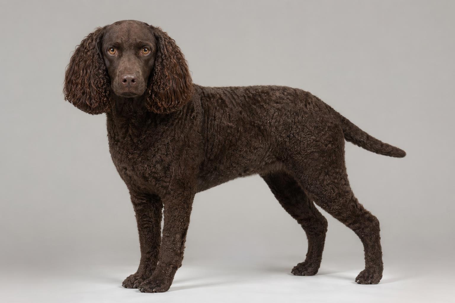 American Water Spaniel