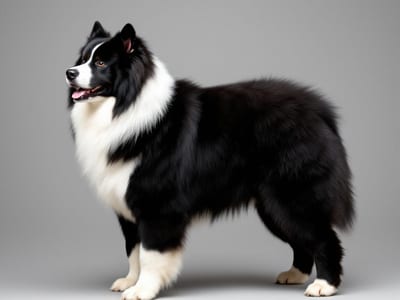 Chien d'Ours de Carélie