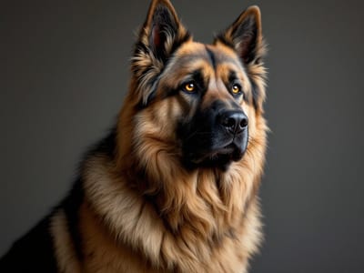 Chien de Berger Kangal