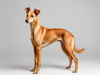 Chien de Garenne Portugais