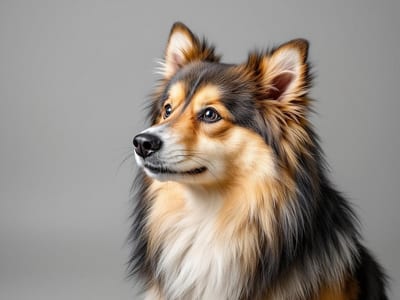 Chien de Montagne de Formose