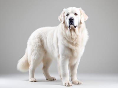 Chien de Montagne des Pyrénées