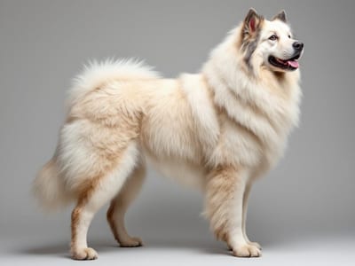 Chien de Montagne des Tatras