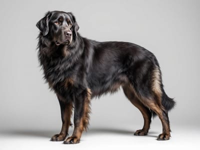 Chien de Montagne du Monténégro