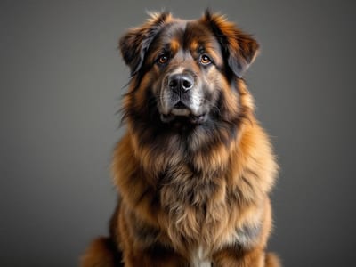 Chien de Montagne Portugais